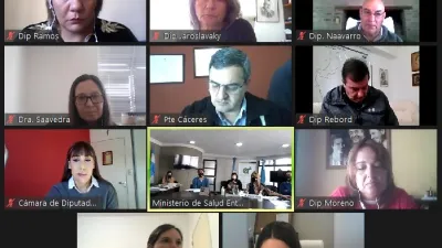 Diputados