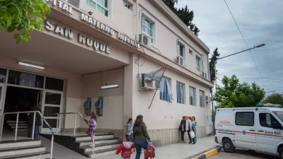 San Roque