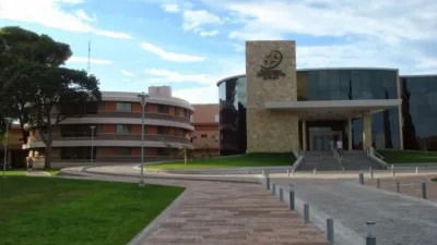 Sanatorio