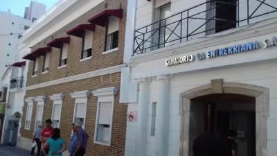 Sanatorio