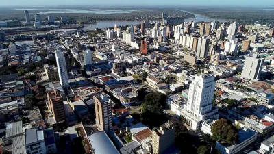 Santa Fe Ciudad