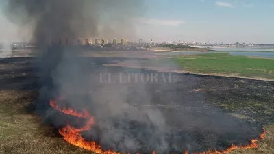 quemas