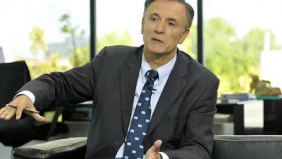 Daniel Santoro