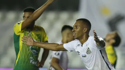 Defensa y Justicia perdió sobre la hora y quedó afuera de la Copa Libertadores