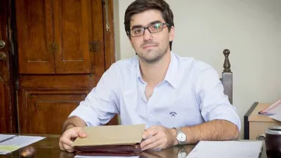 Bruno Sarubi