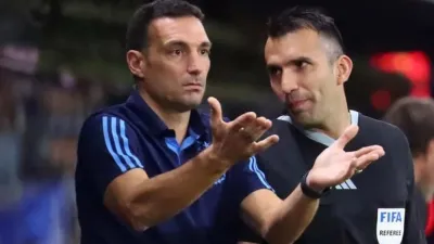 Scaloni