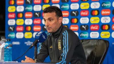 Scaloni