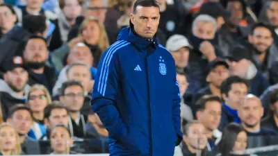 Scaloni