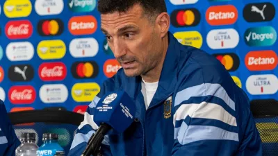 Scaloni