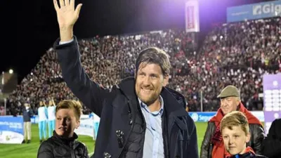 Seba Bértoli