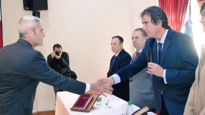 Sebastián Salem