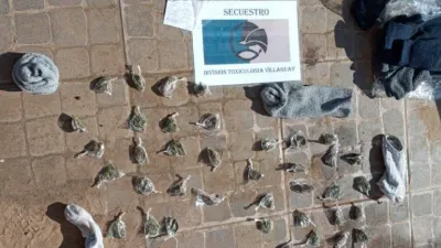Secuestro