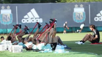 Selección