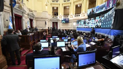Senado