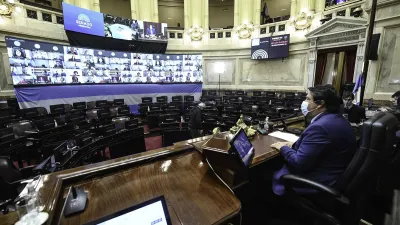 Senado