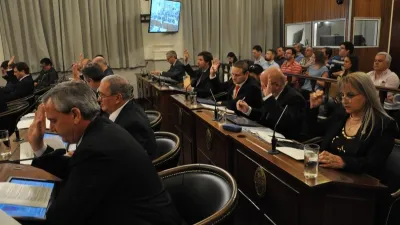senado