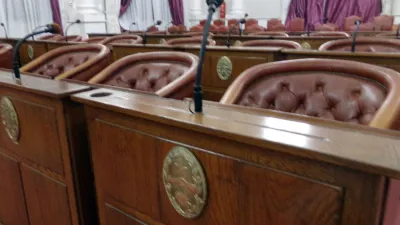 En una maratónica jornada, la Comisión de Asuntos Constitucionales y Acuerdos, escuchará la palabra de diez candidatos propuestos por el Ejecutivo para ocupar cargos en la Justicia.