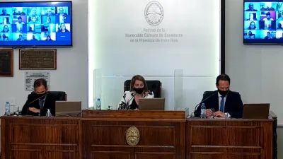 Senado
