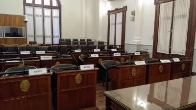 Senado