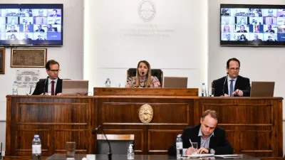 Senado