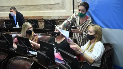 Senado