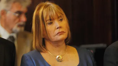 jueza María Servini