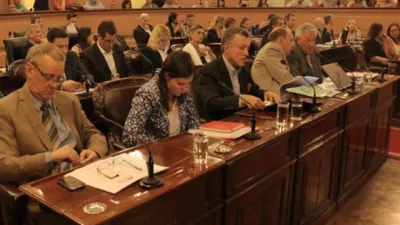 Cámara de Diputados de Entre Ríos 