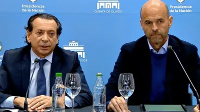 Sica y Dietrich