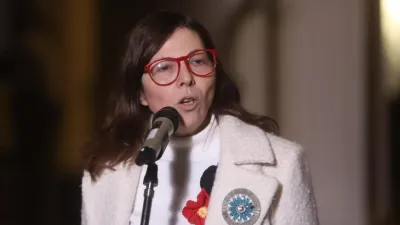 Silvina Batakis