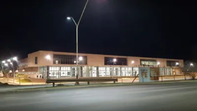 Hospital