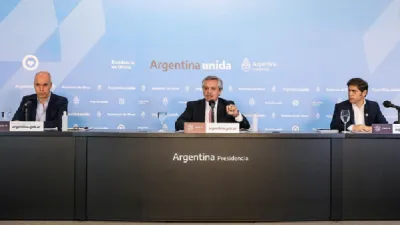 Gobierno
