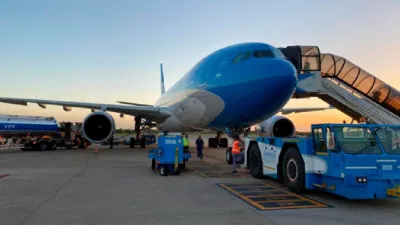 Vuelo