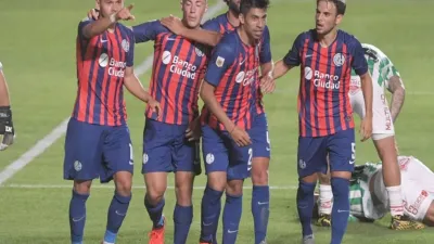 San Lorenzo