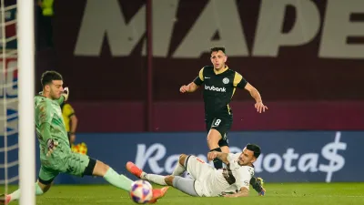 San Lorenzo