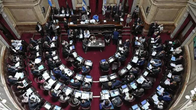 Senado