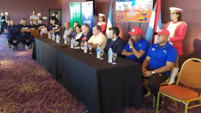 Conferencia