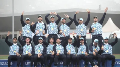 Softbol Panamericano