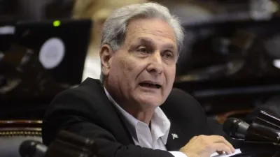 Julio Solanas