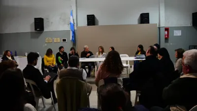 Reunión