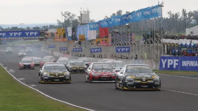 STC2000