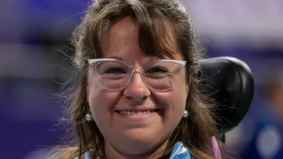Stefanía Ferrando