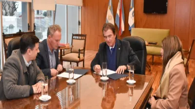reunión