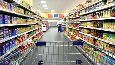 supermercado