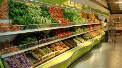 supermercado