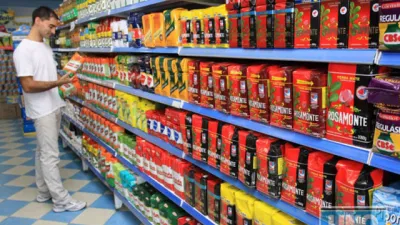 alimentos precios