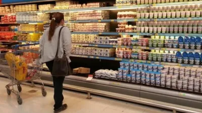 Supermercados piden "compromiso" a sus proveedores para cumplir congelamiento de precios