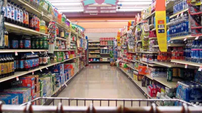 Productos Esenciales