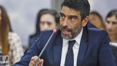 Rodolfo Tailhade