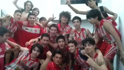 Talleres U13