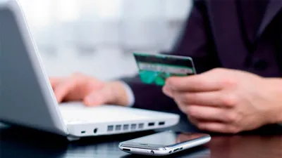 estafas con tarjeta